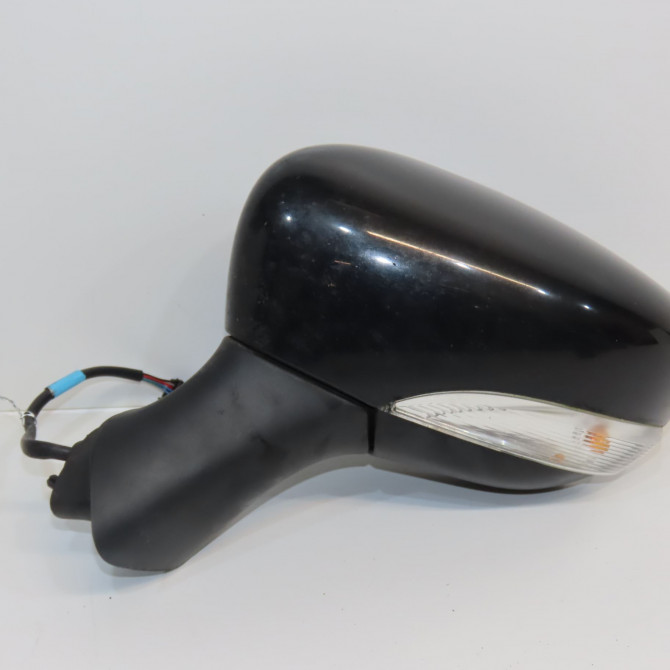 Retroviseur exterieur electrique gauche occasion RENAULT CLIO IV Phase 1 07-2012->... 1.5 DCI 90ch 963022031R 2