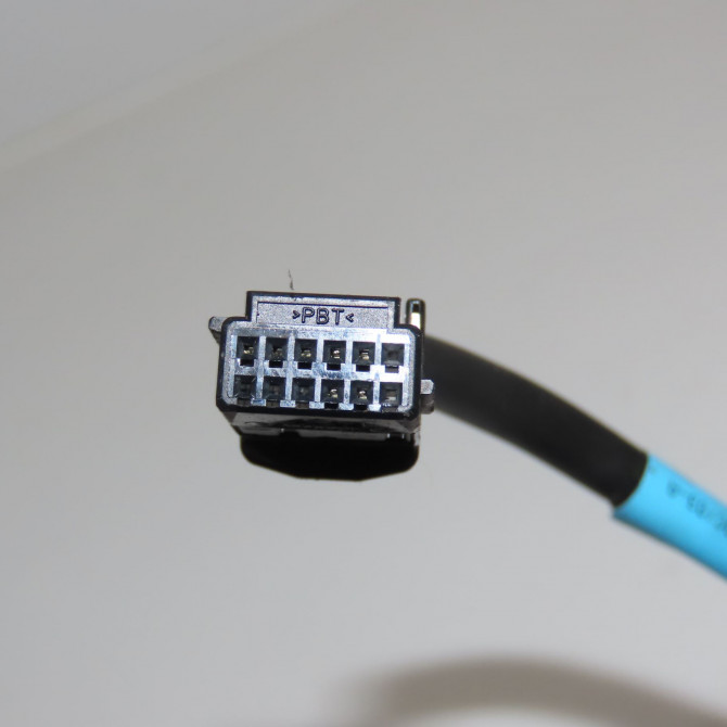 Retroviseur exterieur electrique gauche occasion RENAULT CLIO IV Phase 1 07-2012->... 1.5 DCI 90ch 963022031R 5