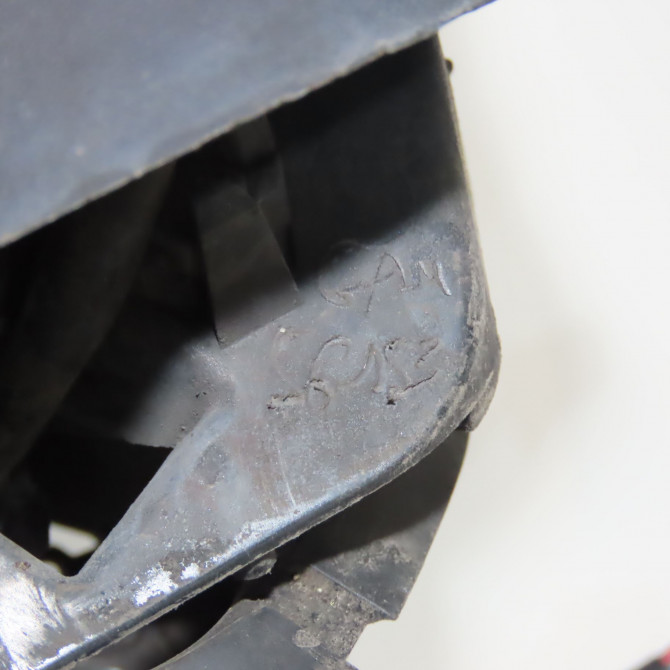 Retroviseur exterieur electrique gauche occasion RENAULT CLIO IV Phase 1 07-2012->... 1.5 DCI 90ch 963022031R 6