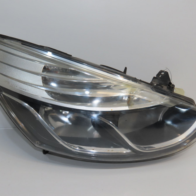 Phare droit occasion RENAULT CLIO IV Phase 1 07-2012->... 1.5 DCI 90ch 260106624R 1