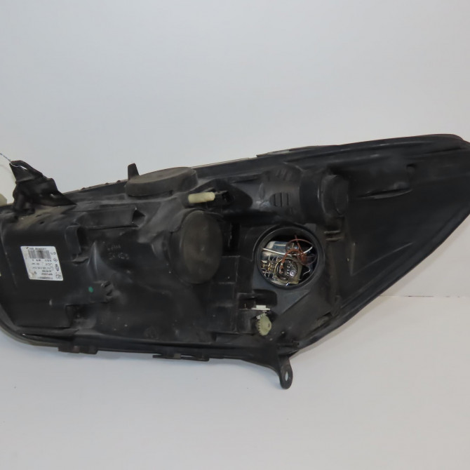 Phare droit occasion RENAULT CLIO IV Phase 1 07-2012->... 1.5 DCI 90ch 260106624R 2