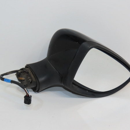 Retroviseur exterieur electrique droit occasion RENAULT CLIO IV Phase 1 07-2012->... 1.5 DCI 90ch 963016226R