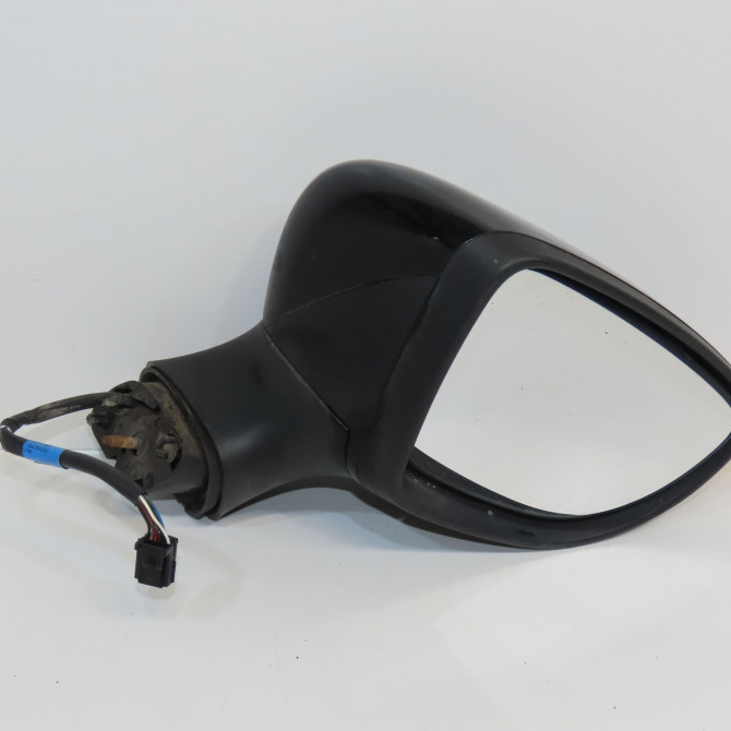 Retroviseur exterieur electrique droit occasion RENAULT CLIO IV Phase 1 07-2012->... 1.5 DCI 90ch 963016226R 1