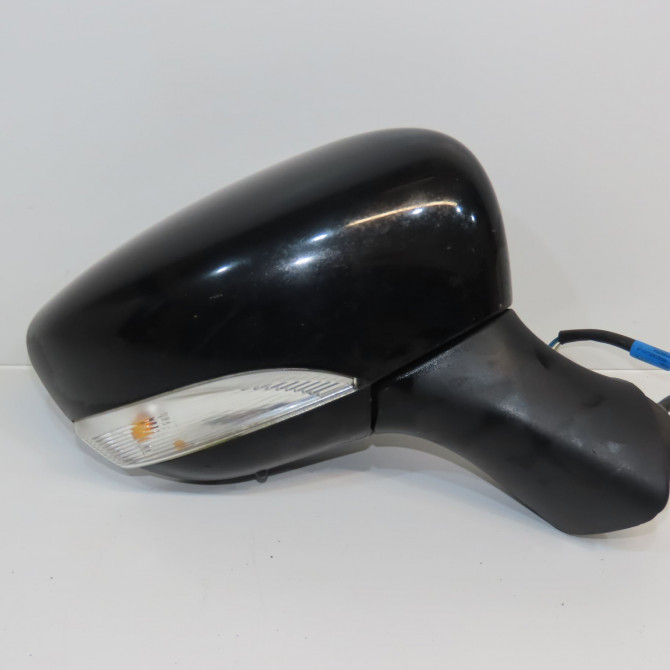 Retroviseur exterieur electrique droit occasion RENAULT CLIO IV Phase 1 07-2012->... 1.5 DCI 90ch 963016226R 2