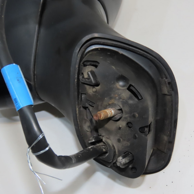 Retroviseur exterieur electrique droit occasion RENAULT CLIO IV Phase 1 07-2012->... 1.5 DCI 90ch 963016226R 3