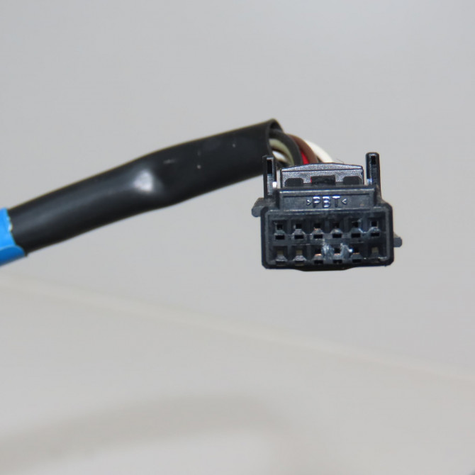 Retroviseur exterieur electrique droit occasion RENAULT CLIO IV Phase 1 07-2012->... 1.5 DCI 90ch 963016226R 4