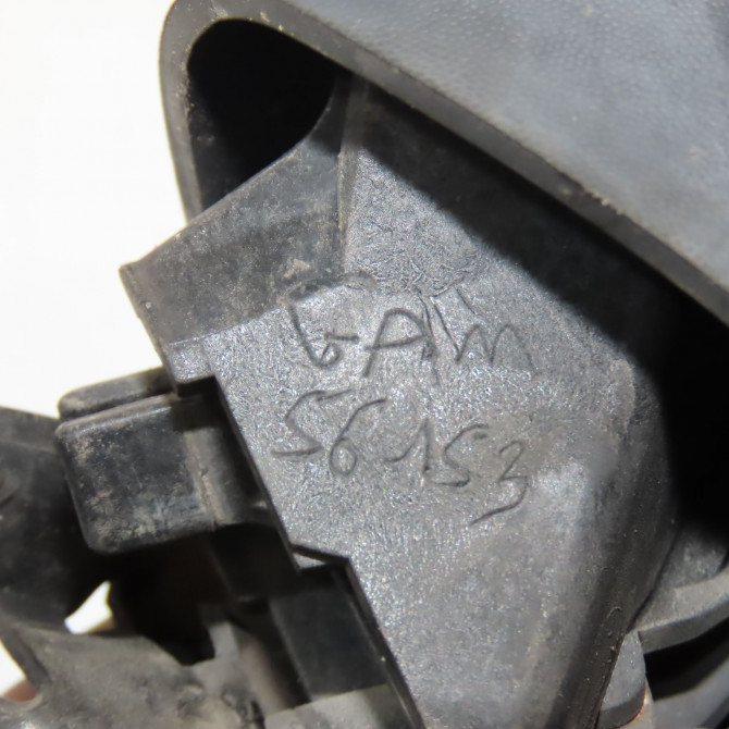 Retroviseur exterieur electrique droit occasion RENAULT CLIO IV Phase 1 07-2012->... 1.5 DCI 90ch 963016226R 5