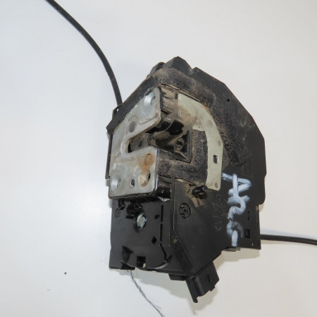 Serrure porte arg occasion RENAULT CLIO IV Phase 1 07-2012->... 1.5 DCI 90ch 825015591R