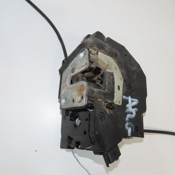 Serrure porte arg occasion RENAULT CLIO IV Phase 1 07-2012->... 1.5 DCI 90ch 825015591R 1