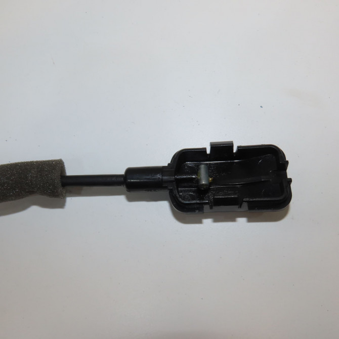 Serrure porte arg occasion RENAULT CLIO IV Phase 1 07-2012->... 1.5 DCI 90ch 825015591R 4