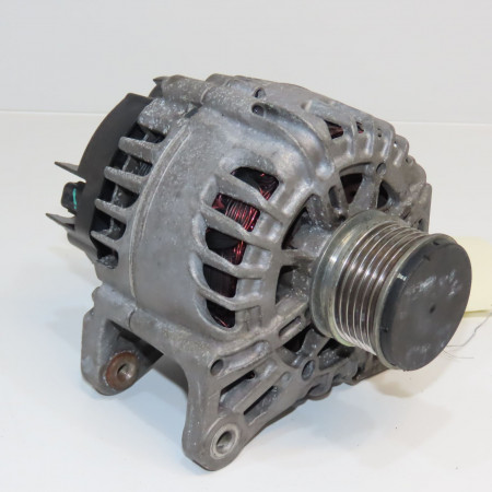 Alternateur occasion RENAULT CLIO IV Phase 1 07-2012->... 1.5 DCI 90ch 231008918R