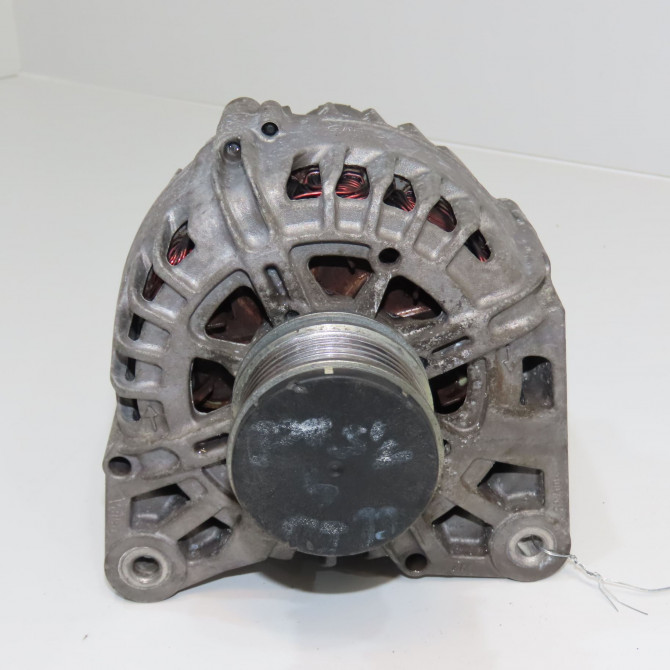 Alternateur occasion RENAULT CLIO IV Phase 1 07-2012->... 1.5 DCI 90ch 231008918R 2