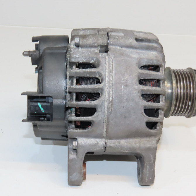 Alternateur occasion RENAULT CLIO IV Phase 1 07-2012->... 1.5 DCI 90ch 231008918R 3