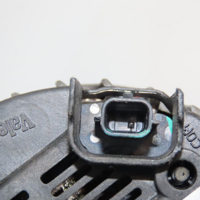 Alternateur occasion RENAULT CLIO IV Phase 1 07-2012->... 1.5 DCI 90ch 231008918R 6