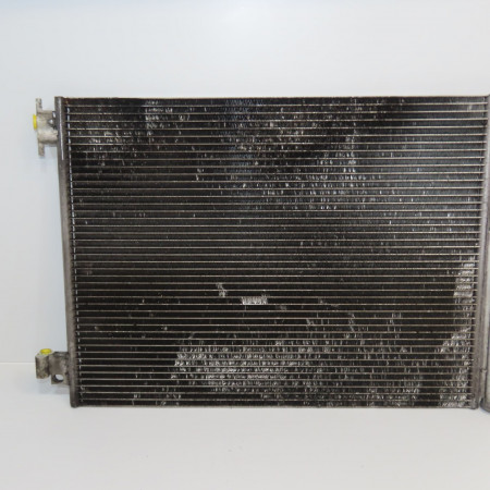 Condenseur clim occasion RENAULT CLIO IV Phase 1 07-2012->... 1.5 DCI 90ch 921006843R