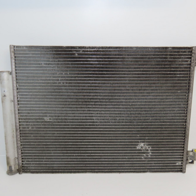 Condenseur clim occasion RENAULT CLIO IV Phase 1 07-2012->... 1.5 DCI 90ch 921006843R 2