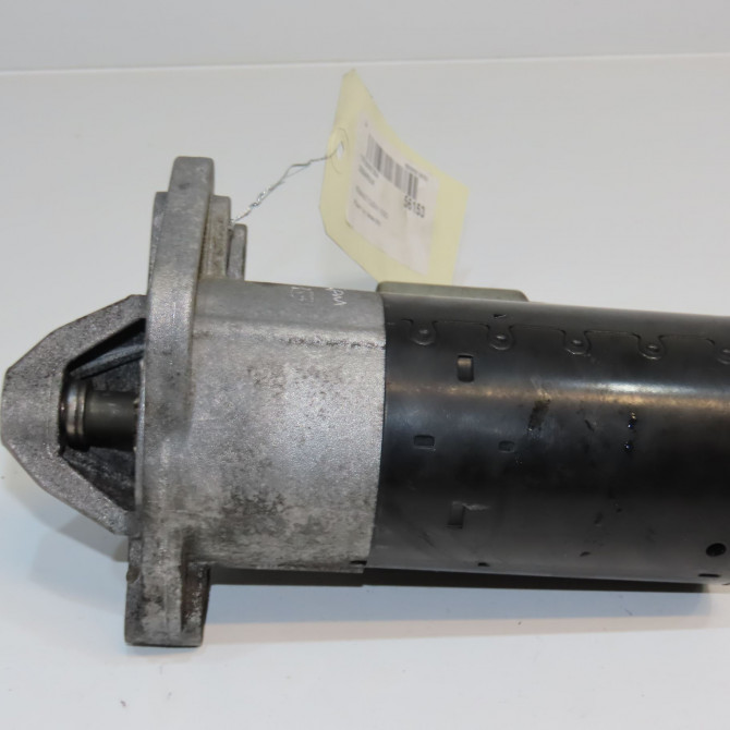 Démarreur occasion RENAULT CLIO IV Phase 1 07-2012->... 1.5 DCI 90ch 233001073R 2