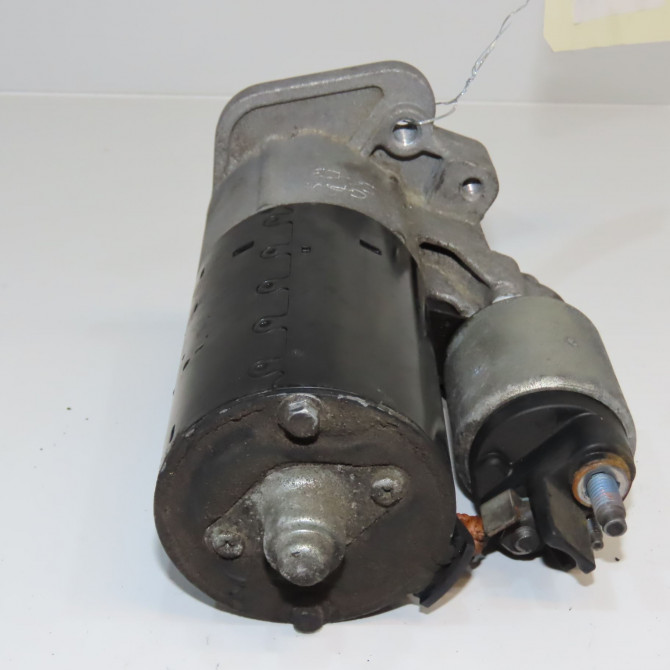 Démarreur occasion RENAULT CLIO IV Phase 1 07-2012->... 1.5 DCI 90ch 233001073R 3