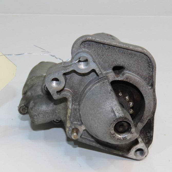 Démarreur occasion RENAULT CLIO IV Phase 1 07-2012->... 1.5 DCI 90ch 233001073R 4