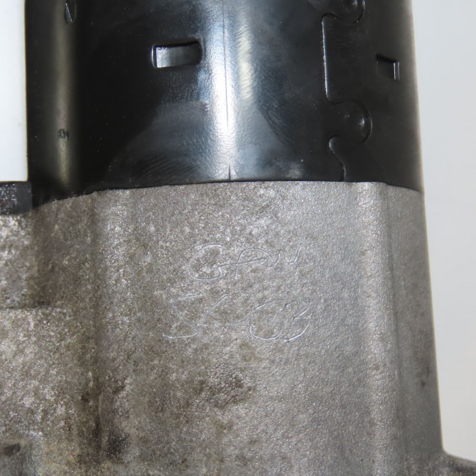 Démarreur occasion RENAULT CLIO IV Phase 1 07-2012->... 1.5 DCI 90ch 233001073R 5