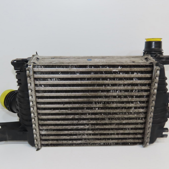 Echangeur air occasion RENAULT CLIO IV Phase 1 07-2012->... 1.5 DCI 90ch 144961381R 1