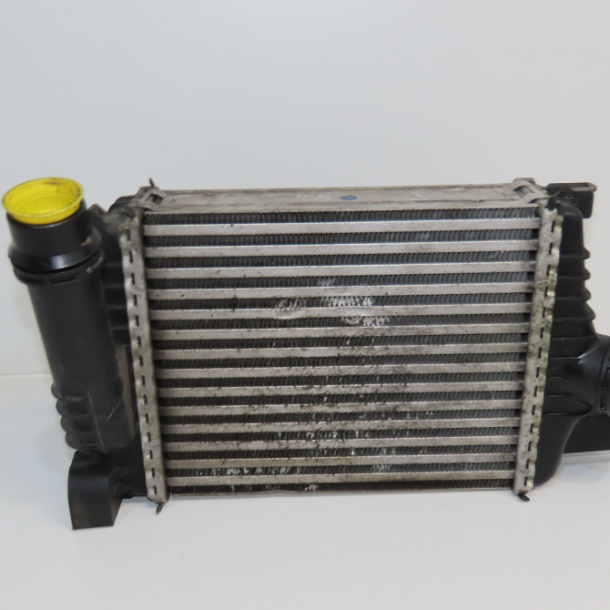 Echangeur air occasion RENAULT CLIO IV Phase 1 07-2012->... 1.5 DCI 90ch 144961381R 2