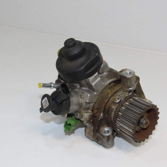 Pompe hp occasion RENAULT CLIO IV Phase 1 07-2012->... 1.5 DCI 90ch 167001056R 1