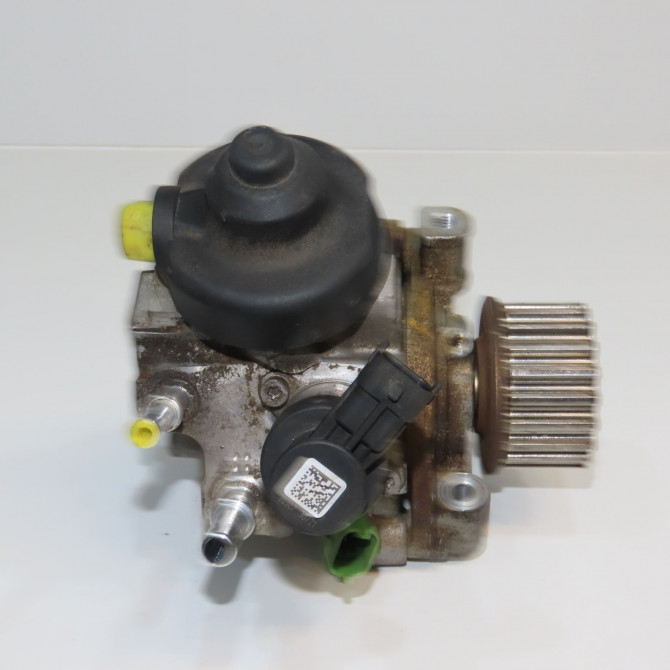 Pompe hp occasion RENAULT CLIO IV Phase 1 07-2012->... 1.5 DCI 90ch 167001056R 3