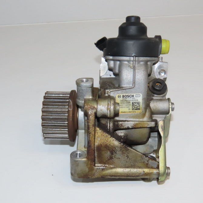 Pompe hp occasion RENAULT CLIO IV Phase 1 07-2012->... 1.5 DCI 90ch 167001056R 4