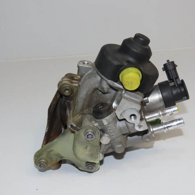 Pompe hp occasion RENAULT CLIO IV Phase 1 07-2012->... 1.5 DCI 90ch 167001056R 5