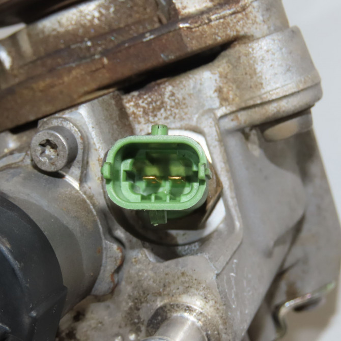 Pompe hp occasion RENAULT CLIO IV Phase 1 07-2012->... 1.5 DCI 90ch 167001056R 7