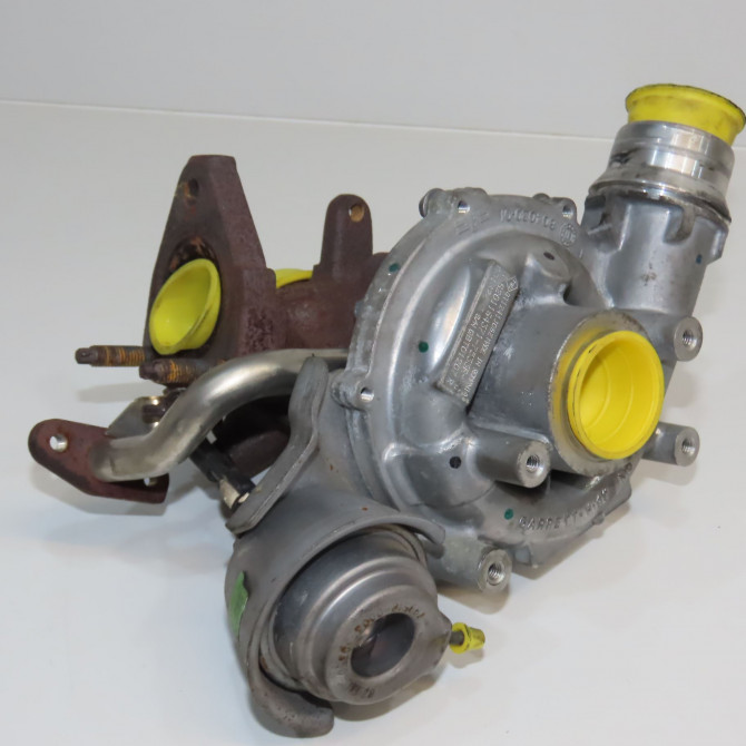 Turbo occasion RENAULT CLIO IV Phase 1 07-2012->... 1.5 DCI 90ch 144116213R 1