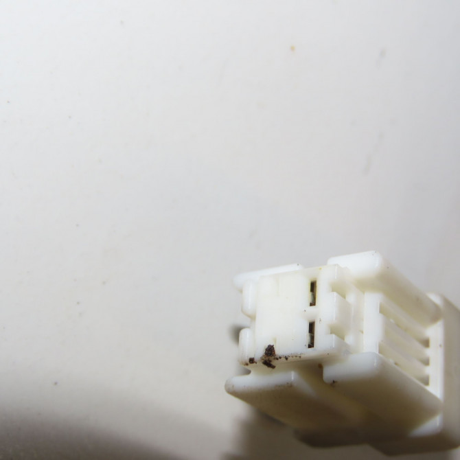 Commande clignotant occasion RENAULT CLIO IV Phase 1 07-2012->... 1.5 DCI 90ch 255401303R 4