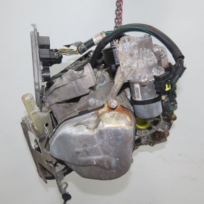 Boîte à vitesse automatique occasion PEUGEOT 1007 Phase 1 04-2005->12-2010 1.6i 16v 2222HP 3