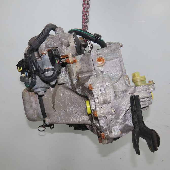 Boîte à vitesse automatique occasion PEUGEOT 1007 Phase 1 04-2005->12-2010 1.6i 16v 2222HP 4