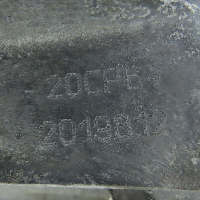 Boîte à vitesse automatique occasion PEUGEOT 1007 Phase 1 04-2005->12-2010 1.6i 16v 2222HP 6