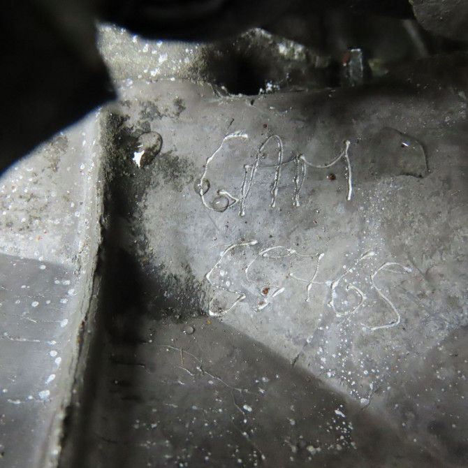 Boîte à vitesse automatique occasion PEUGEOT 1007 Phase 1 04-2005->12-2010 1.6i 16v 2222HP 7