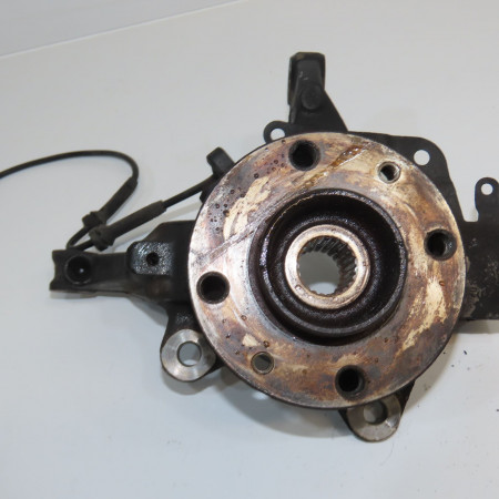 Moyeu avg occasion RENAULT CLIO IV Phase 1 07-2012->... 1.5 DCI 90ch 402022048R