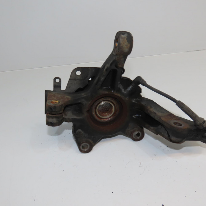 Moyeu avg occasion RENAULT CLIO IV Phase 1 07-2012->... 1.5 DCI 90ch 402022048R 2