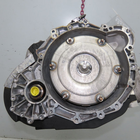 Boîte à vitesse automatique occasion LAND ROVER RANGE ROVER EVOQUE phase 1 06-2011->... LR072665