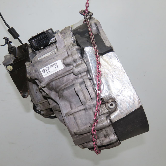 Boîte à vitesse automatique occasion LAND ROVER RANGE ROVER EVOQUE phase 1 06-2011->... LR072665 2