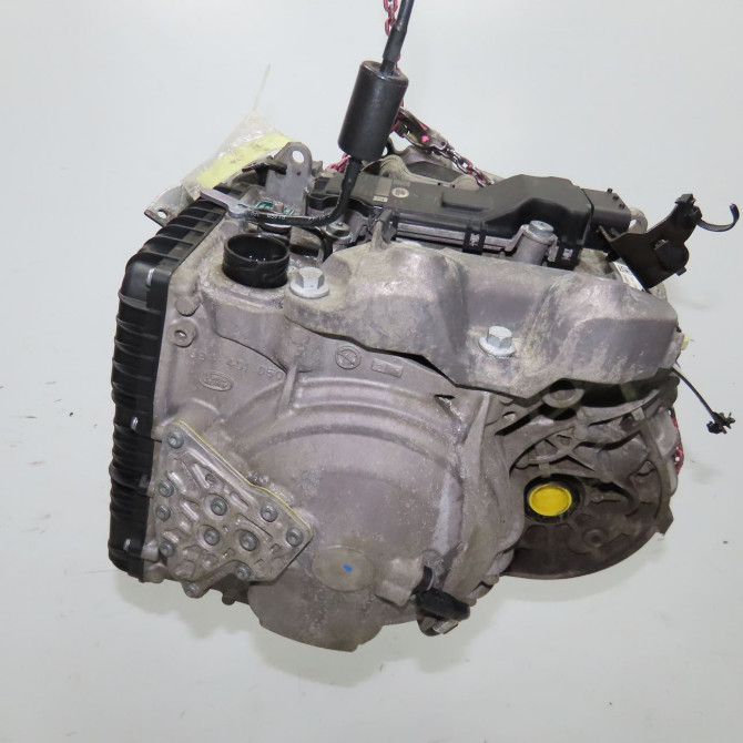 Boîte à vitesse automatique occasion LAND ROVER RANGE ROVER EVOQUE phase 1 06-2011->... LR072665 3