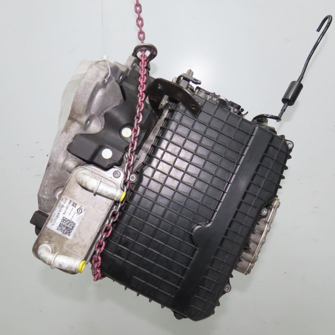 Boîte à vitesse automatique occasion LAND ROVER RANGE ROVER EVOQUE phase 1 06-2011->... LR072665 4