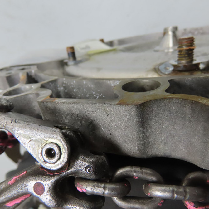 Boîte à vitesse automatique occasion LAND ROVER RANGE ROVER EVOQUE phase 1 06-2011->... LR072665 6