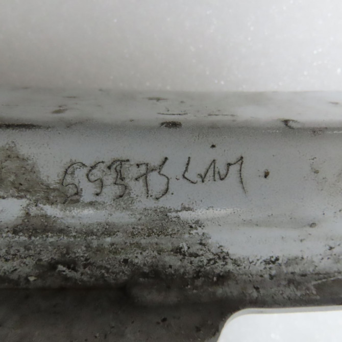 Renfort pare-choc avant occasion LAND ROVER RANGE ROVER EVOQUE phase 1 06-2011->... LR055992 3