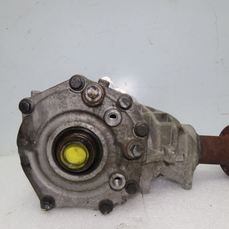 Boite de transfert occasion LAND ROVER RANGE ROVER EVOQUE phase 1 06-2011->... LR051076