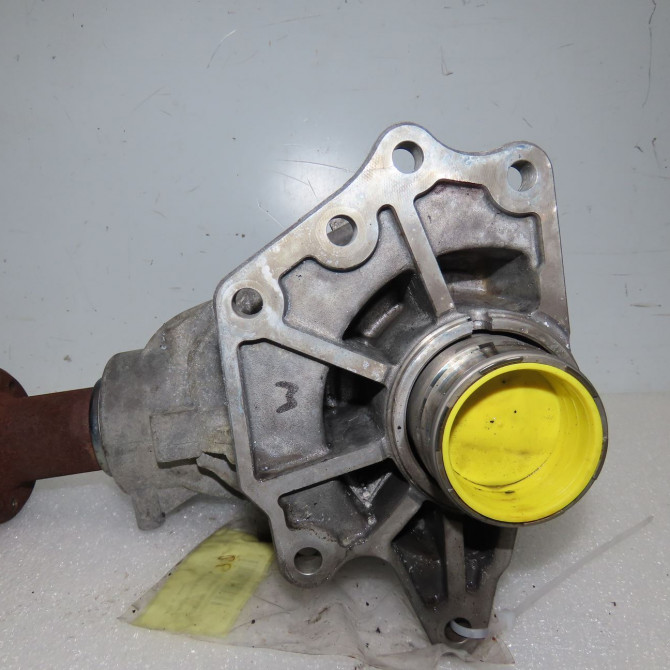 Boite de transfert occasion LAND ROVER RANGE ROVER EVOQUE phase 1 06-2011->... LR051076 3