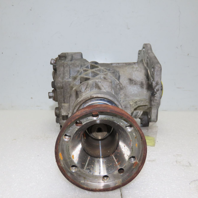 Boite de transfert occasion LAND ROVER RANGE ROVER EVOQUE phase 1 06-2011->... LR051076 4