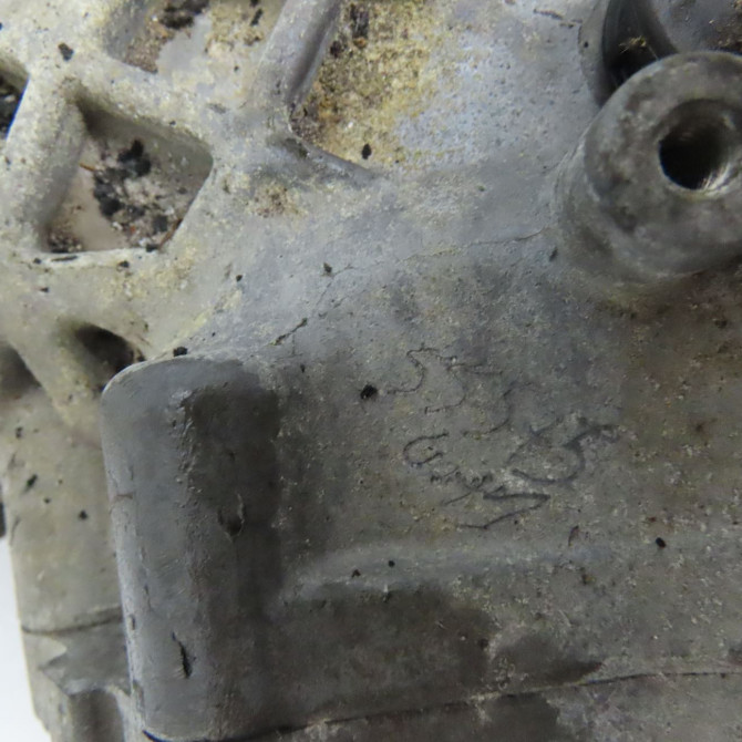 Boite de transfert occasion LAND ROVER RANGE ROVER EVOQUE phase 1 06-2011->... LR051076 6