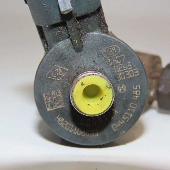 occasion RENAULT CLIO IV Phase 1 07-2012->... 1.5 DCI 90ch 166008399R 3